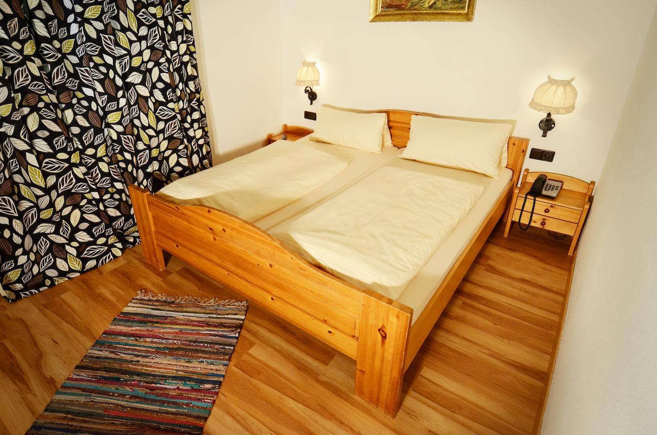 Tutzinger Hof Hotel Room photo
