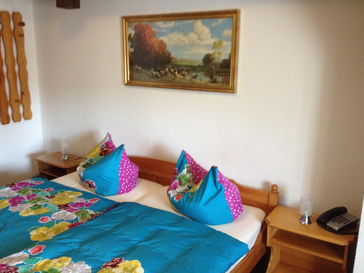 Tutzinger Hof Hotel Room photo