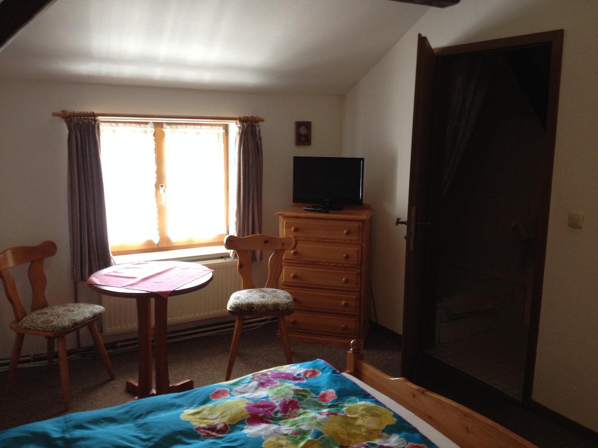 Tutzinger Hof Hotel Room photo