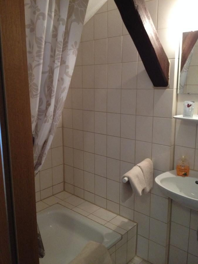 Tutzinger Hof Hotel Room photo