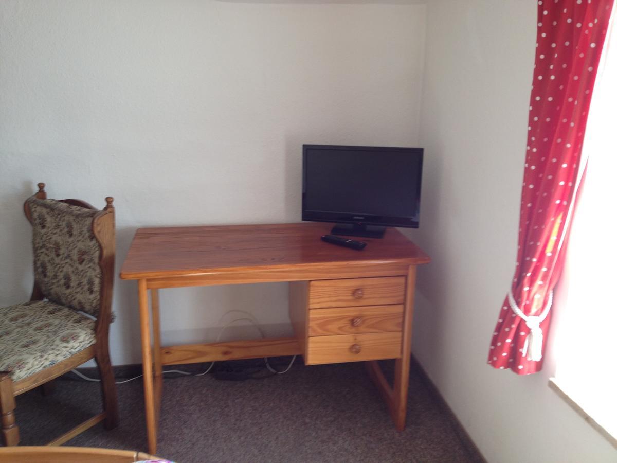 Tutzinger Hof Hotel Room photo