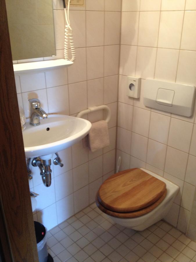 Tutzinger Hof Hotel Room photo