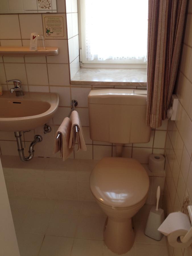 Tutzinger Hof Hotel Room photo